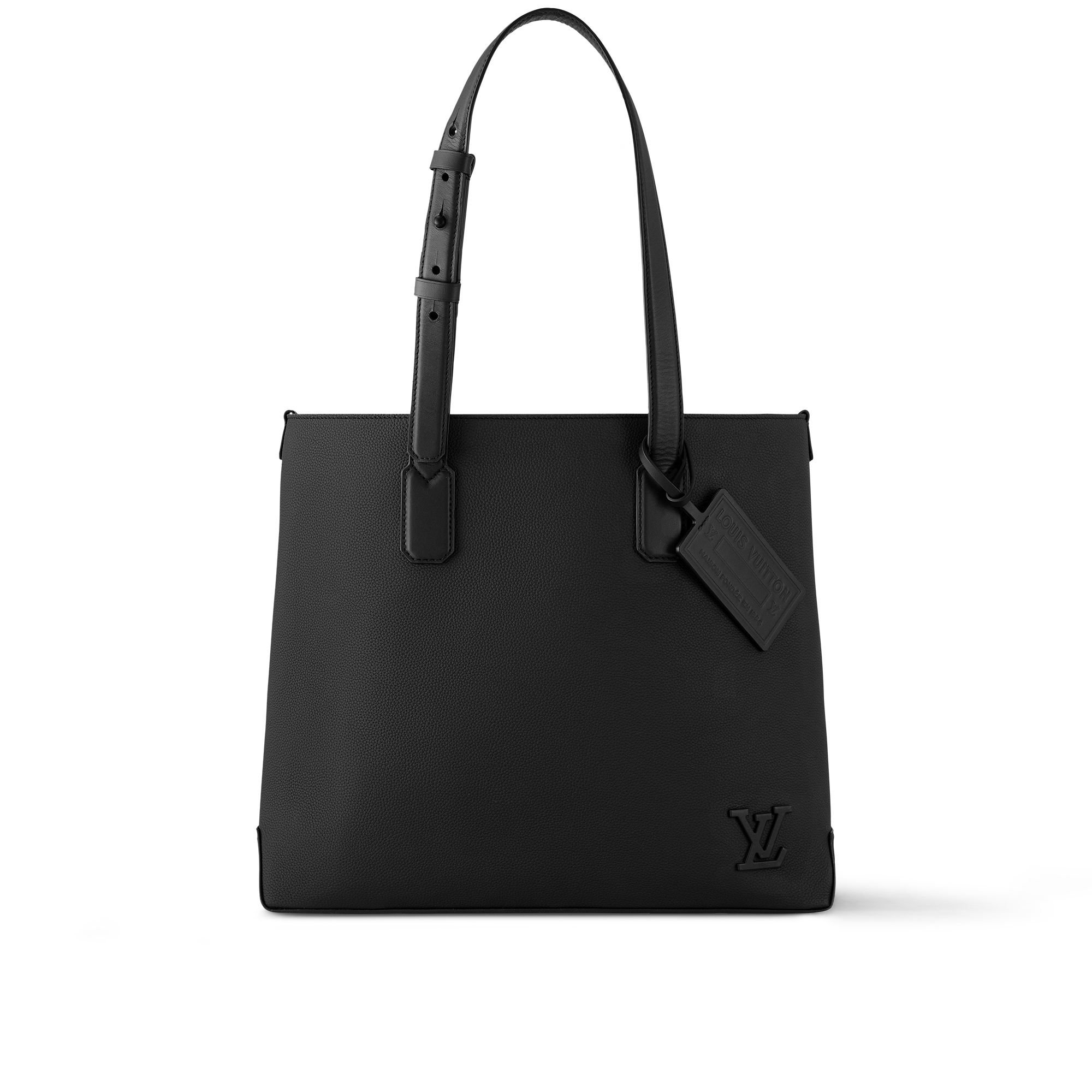 Real louis vuitton online tote bag